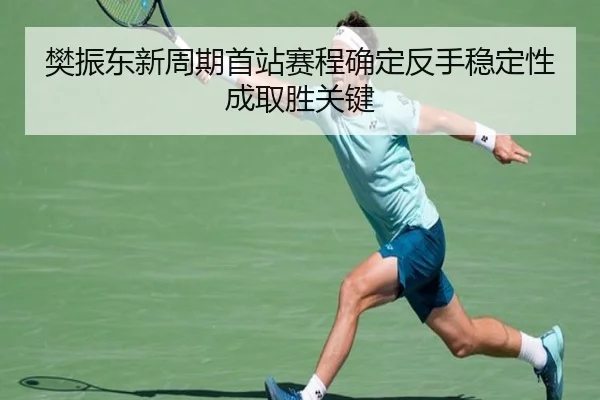 樊振东新周期首站赛程确定反手稳定性成取胜关键